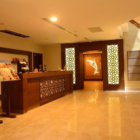 Fame Residence Goynuk 교눅 시설 사진