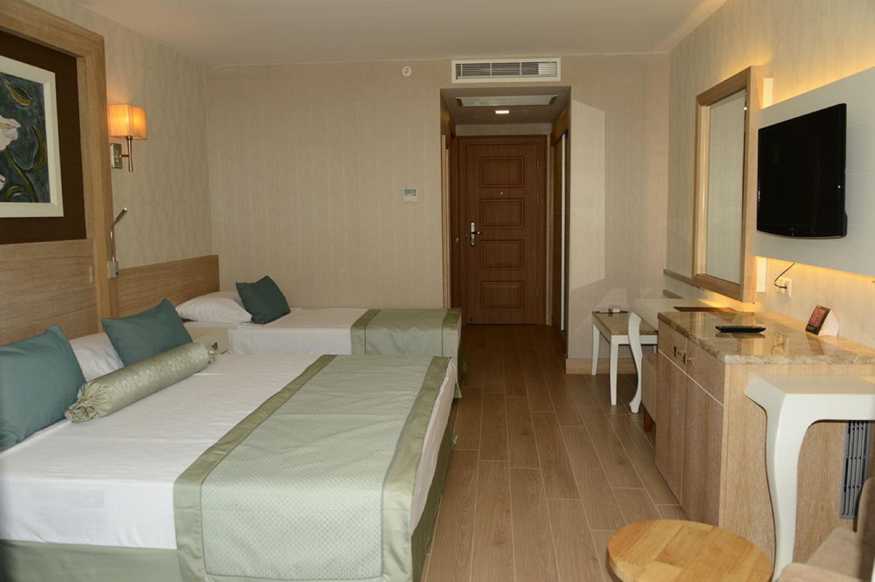 Fame Residence Goynuk 교눅 외부 사진