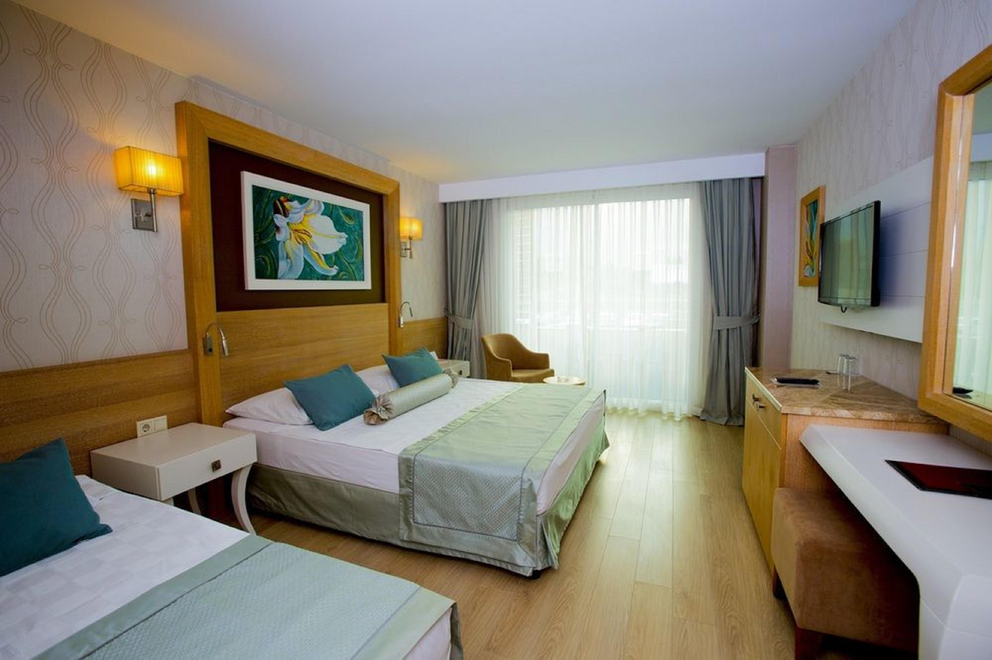 Fame Residence Goynuk 교눅 외부 사진