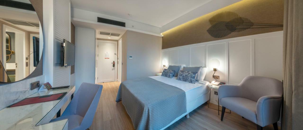 Fame Residence Goynuk 교눅 외부 사진