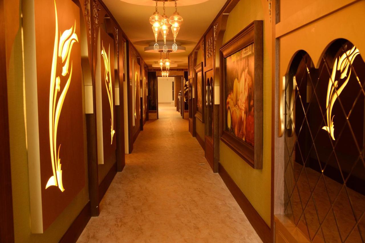 Fame Residence Goynuk 교눅 외부 사진